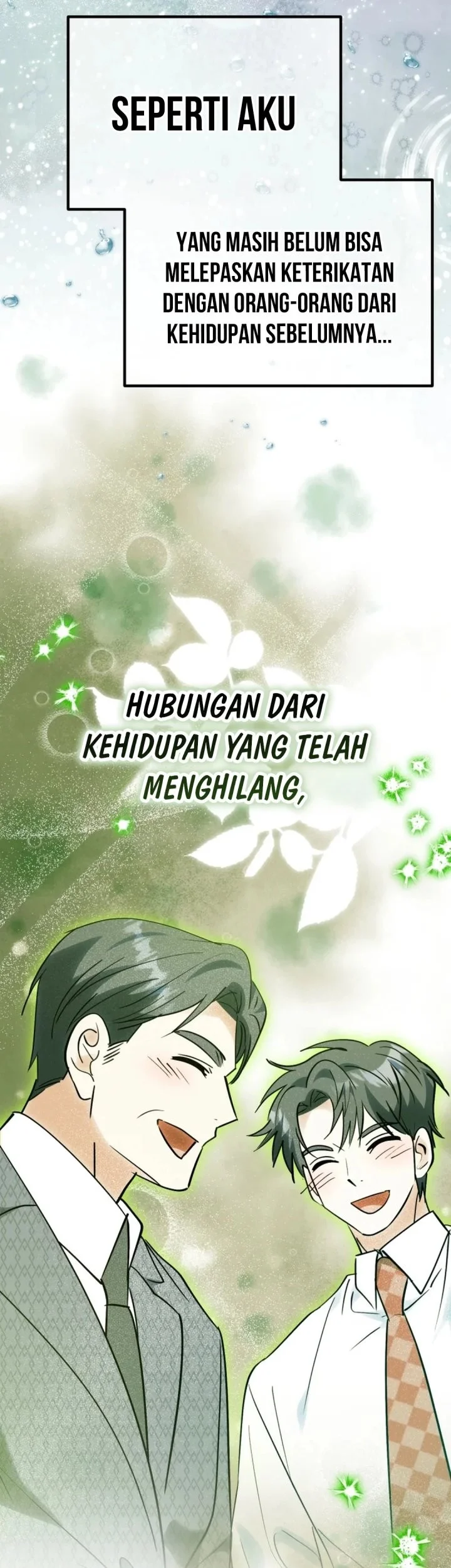 I Will Raise This Family! Chapter 61 Gambar 35