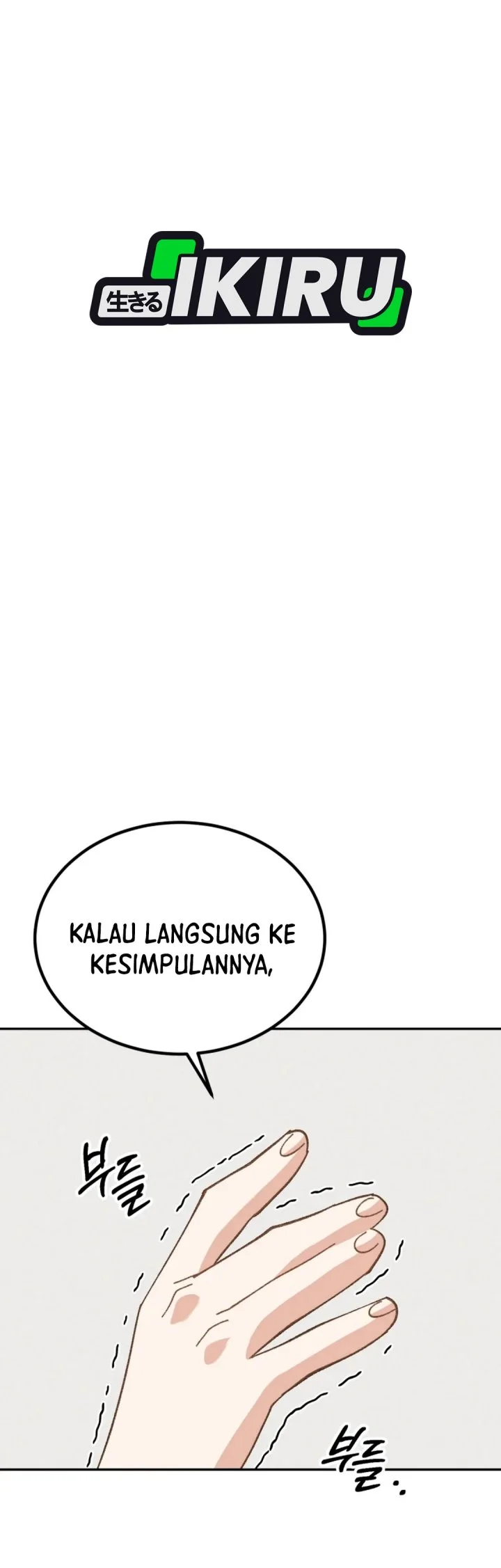 I Will Raise This Family! Chapter 61 Gambar 39