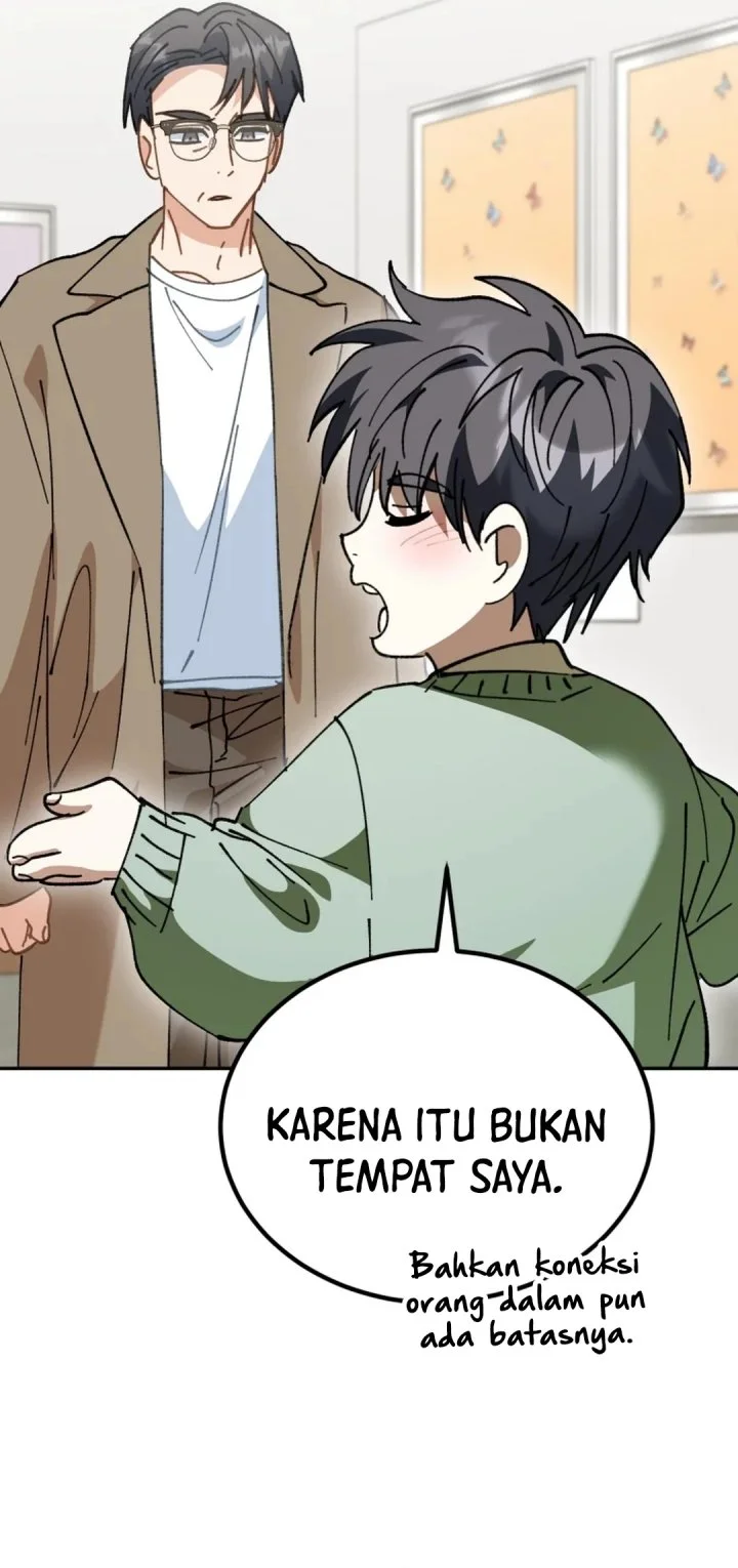 I Will Raise This Family! Chapter 61 Gambar 41