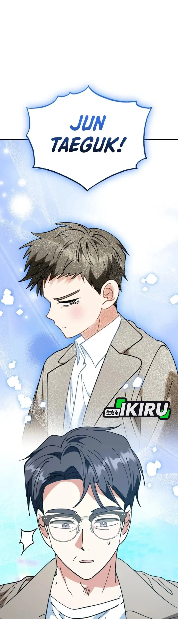 I Will Raise This Family! Chapter 61 Gambar 46