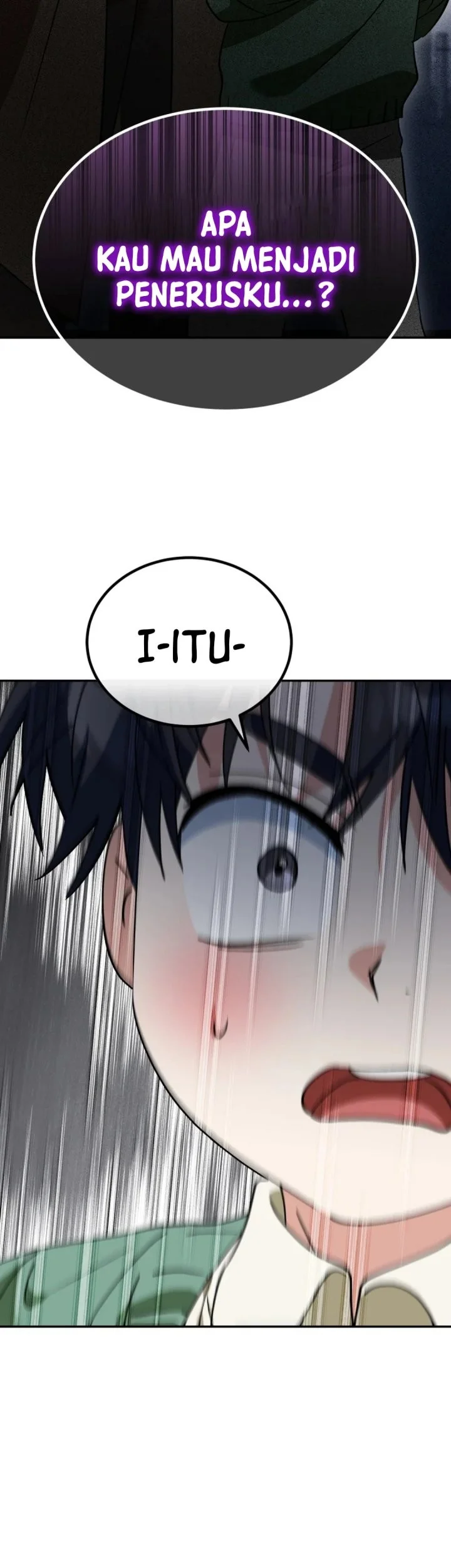 I Will Raise This Family! Chapter 61 Gambar 3