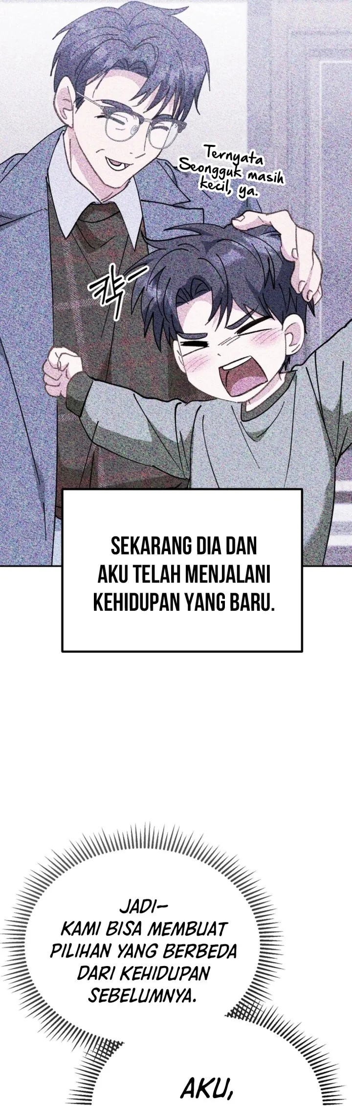 I Will Raise This Family! Chapter 61 Gambar 51