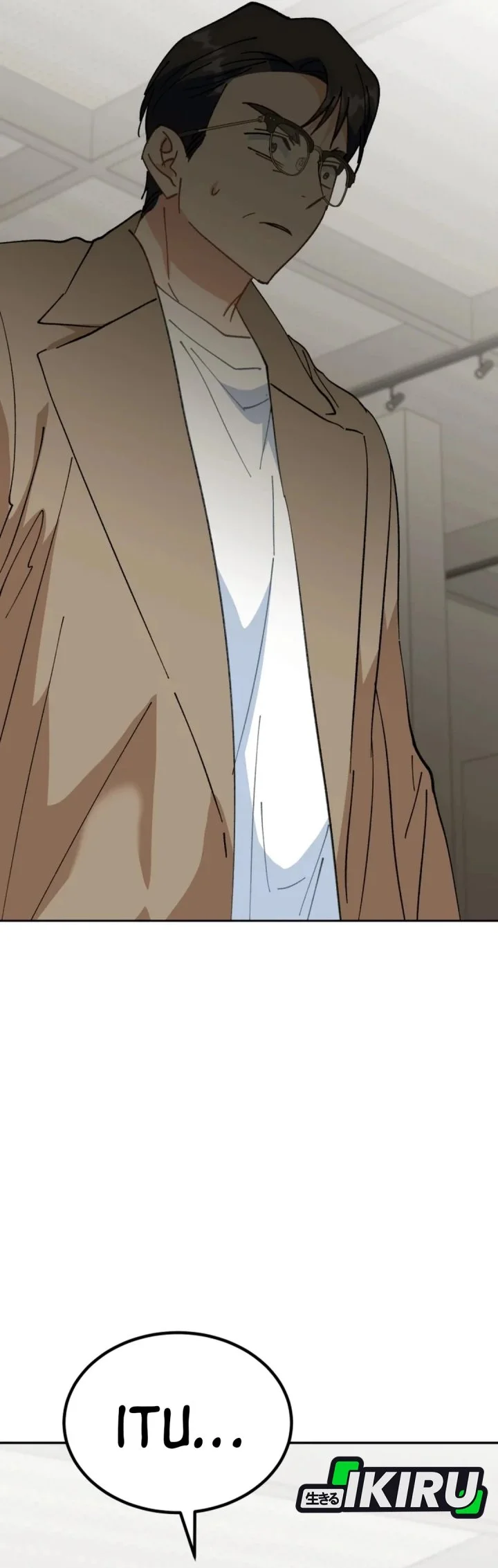 I Will Raise This Family! Chapter 61 Gambar 55