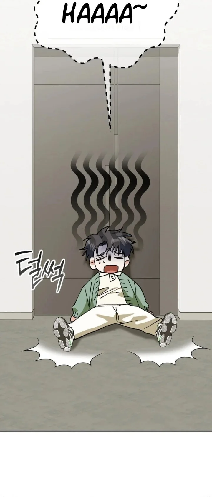 I Will Raise This Family! Chapter 61 Gambar 67