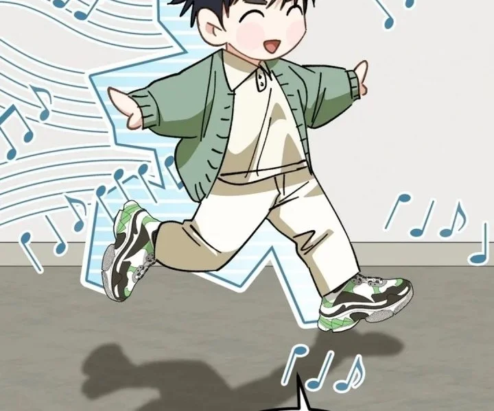 I Will Raise This Family! Chapter 61 Gambar 70