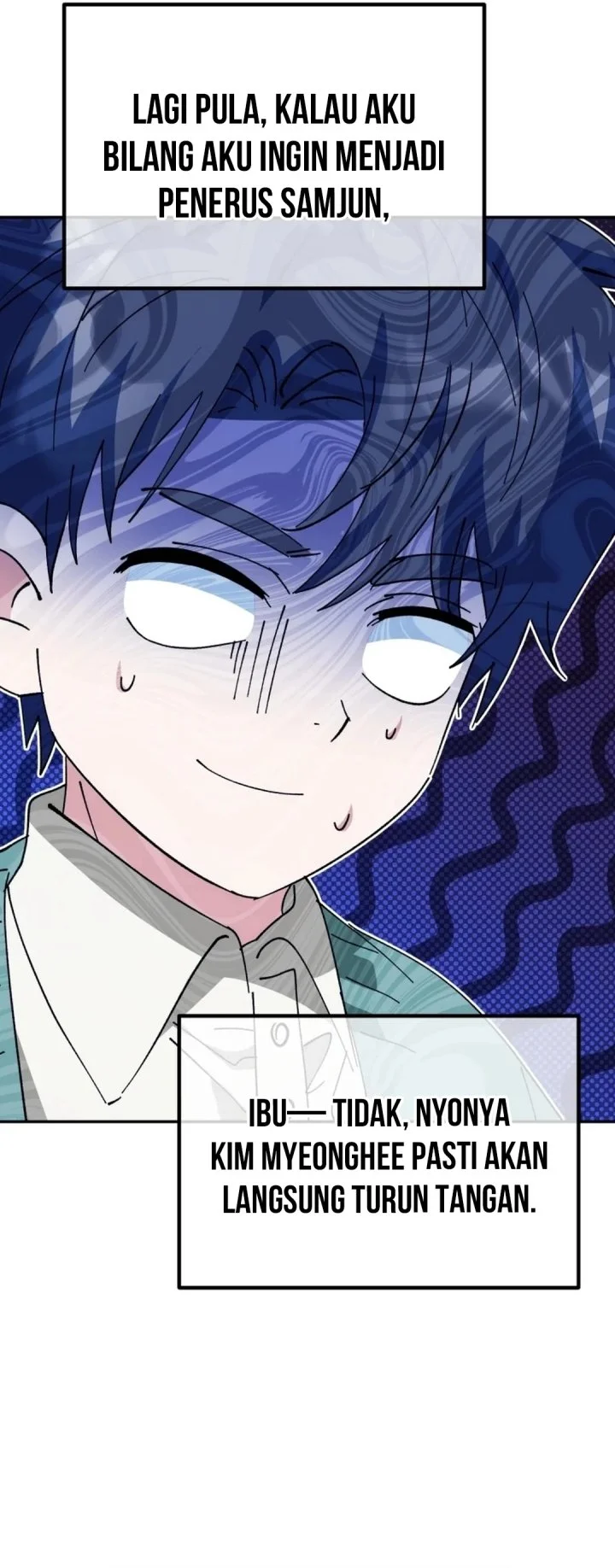 I Will Raise This Family! Chapter 61 Gambar 73