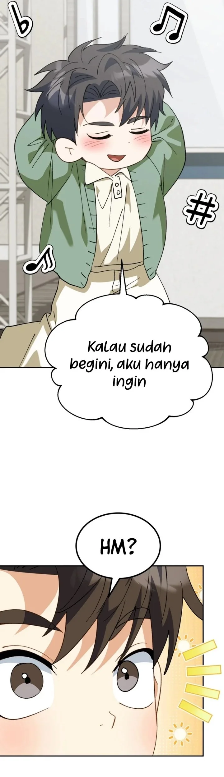 I Will Raise This Family! Chapter 61 Gambar 77