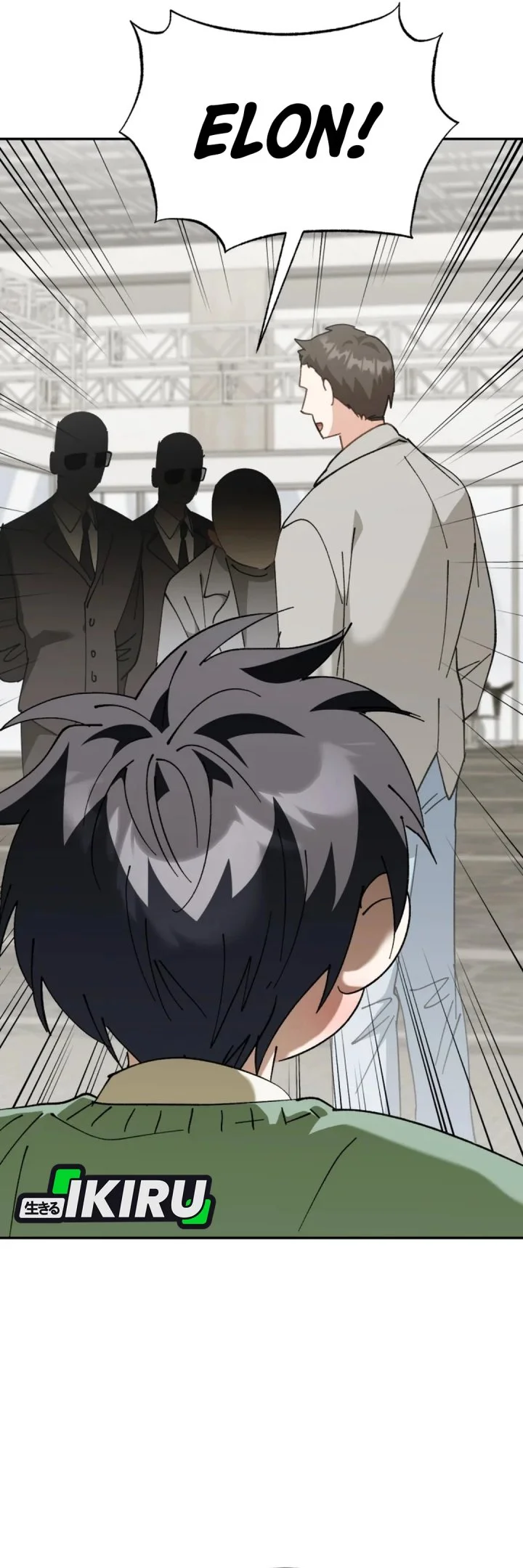 I Will Raise This Family! Chapter 61 Gambar 79