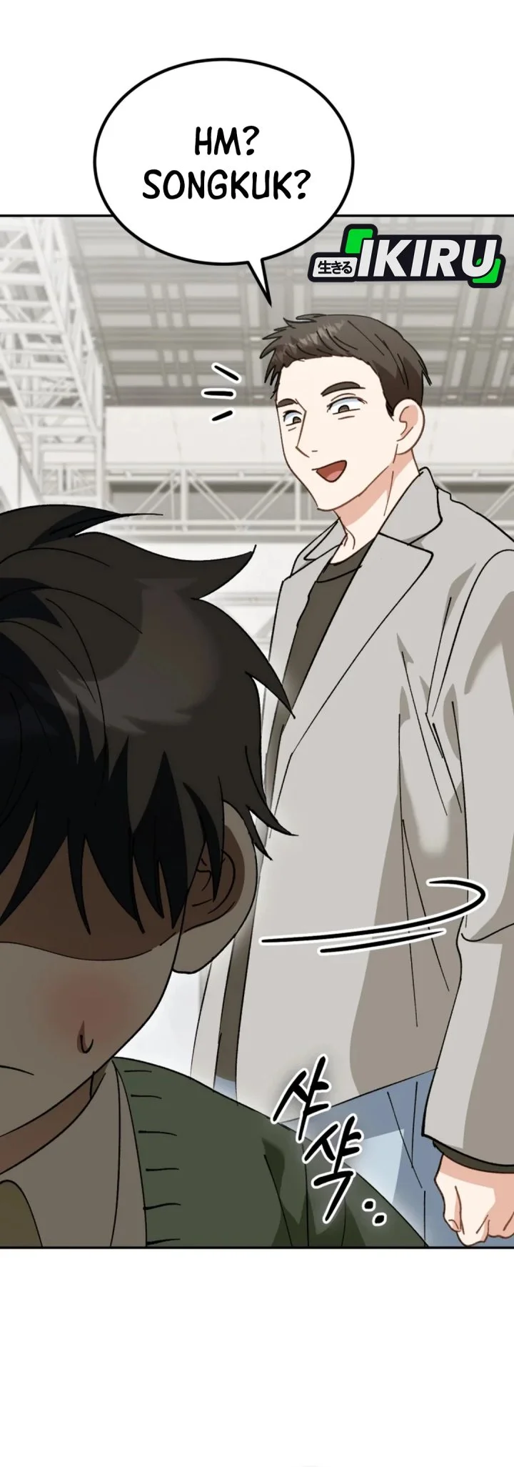 I Will Raise This Family! Chapter 61 Gambar 82