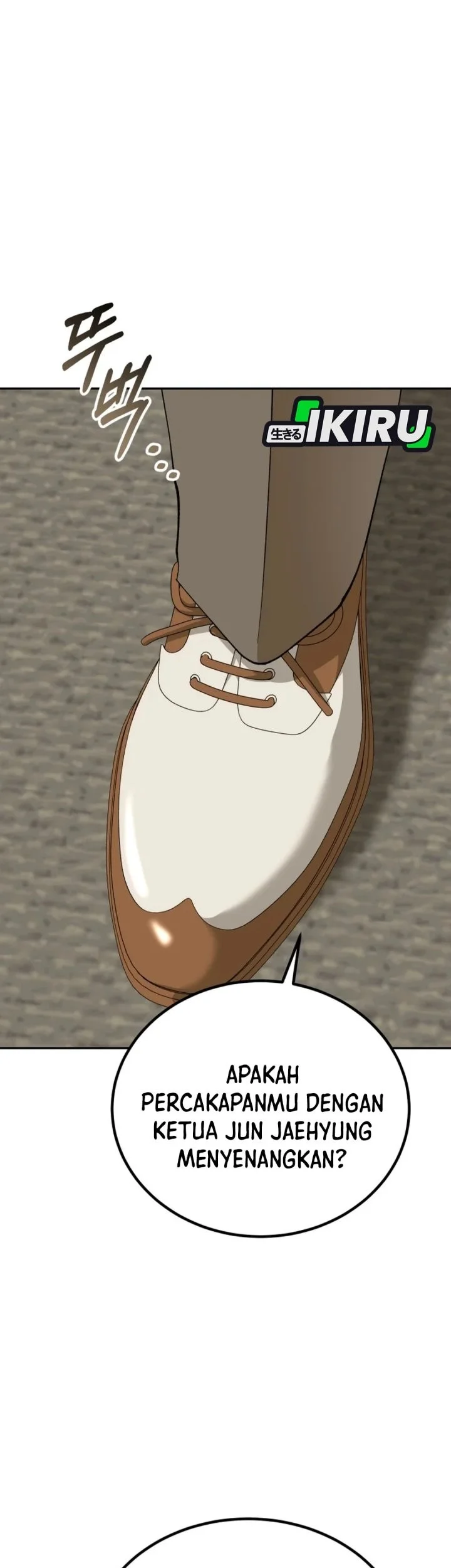 I Will Raise This Family! Chapter 61 Gambar 85