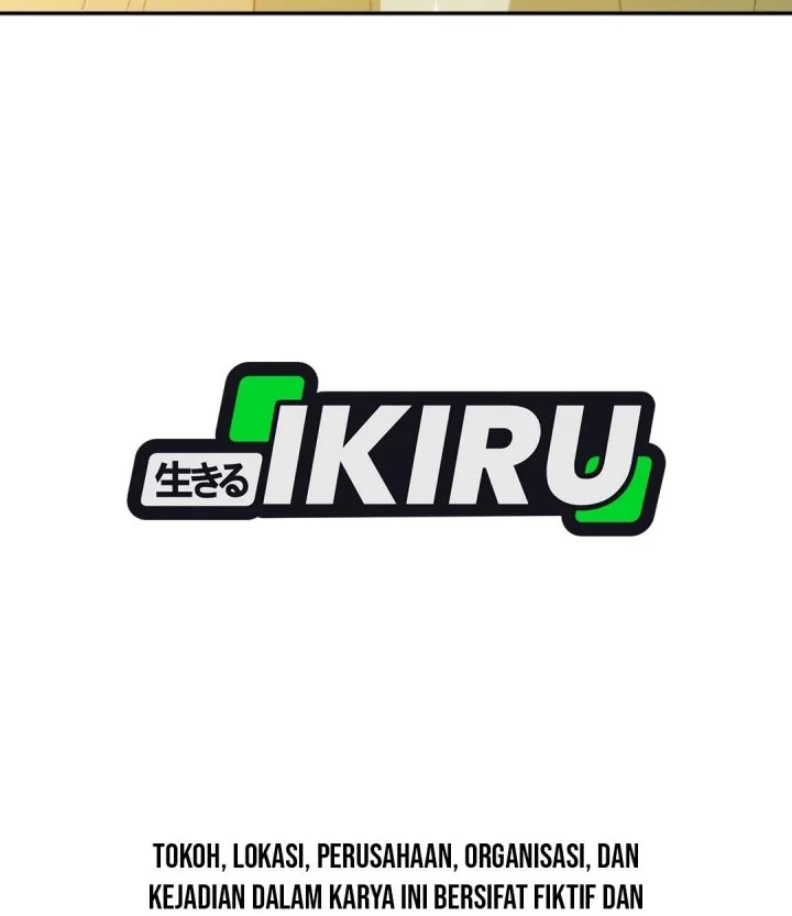 I Will Raise This Family! Chapter 61 Gambar 88