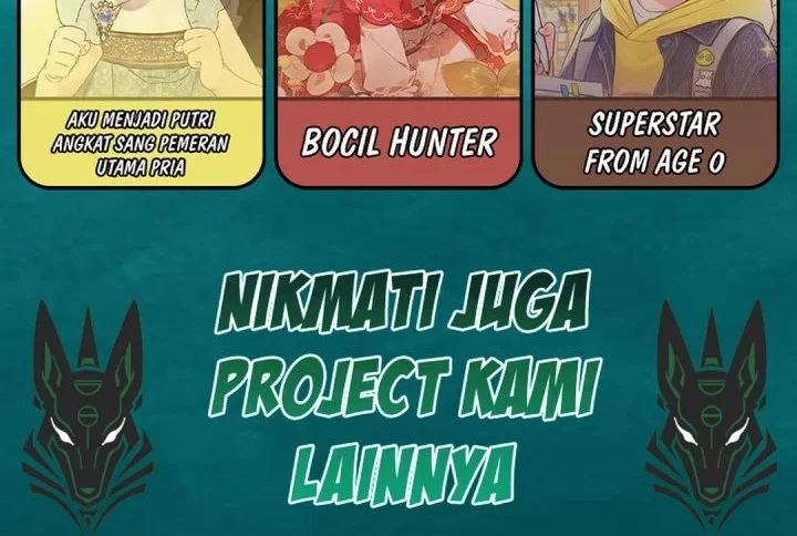 I Will Raise This Family! Chapter 61 Gambar 90