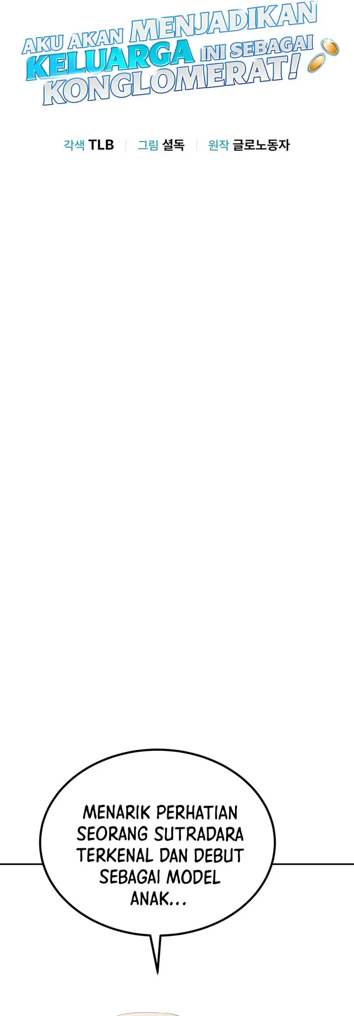 I Will Raise This Family! Chapter 62 Gambar 22