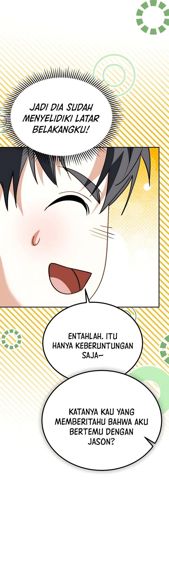 I Will Raise This Family! Chapter 62 Gambar 29