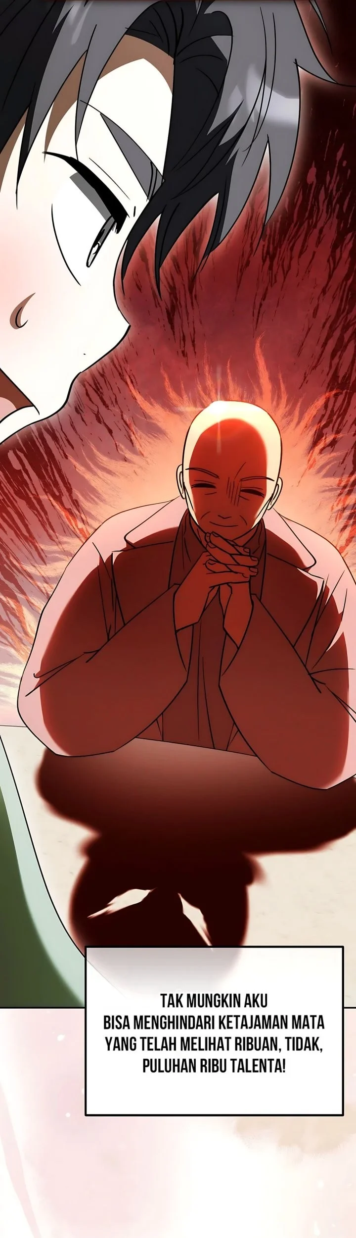 I Will Raise This Family! Chapter 62 Gambar 34