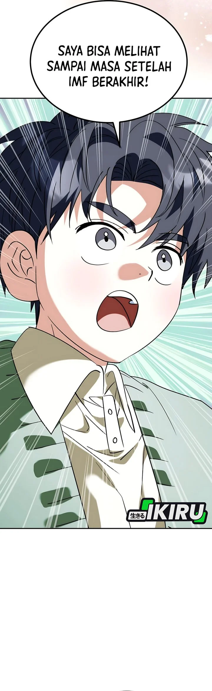 I Will Raise This Family! Chapter 62 Gambar 36