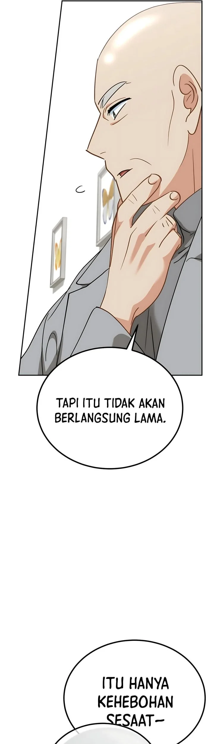 I Will Raise This Family! Chapter 62 Gambar 39