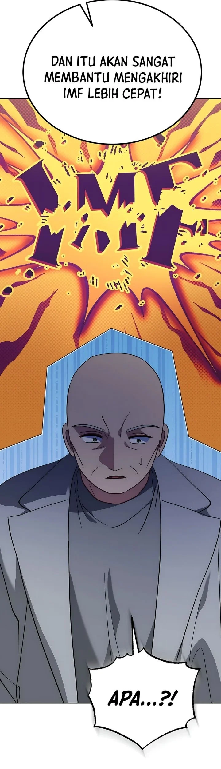 I Will Raise This Family! Chapter 62 Gambar 43