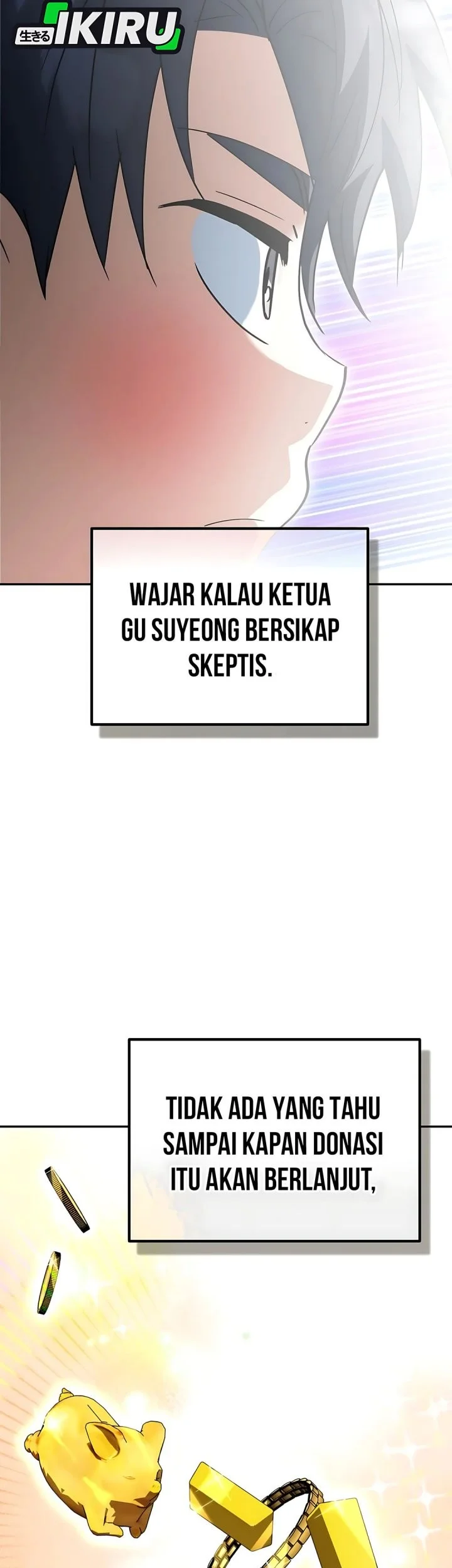 I Will Raise This Family! Chapter 62 Gambar 45