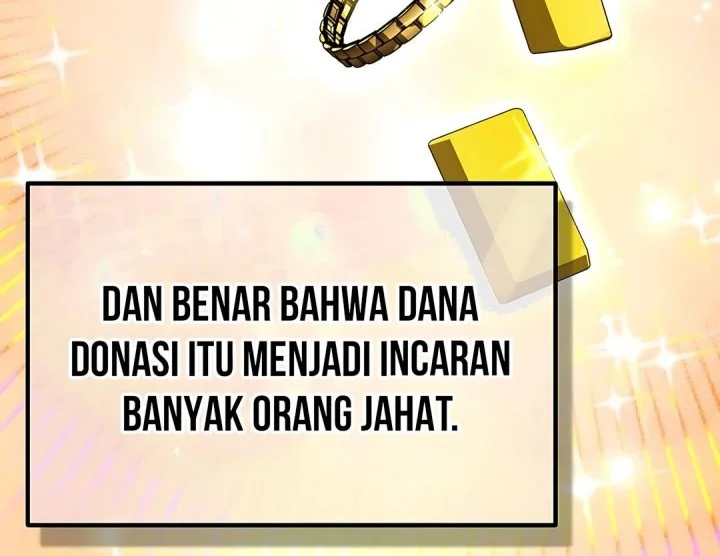 I Will Raise This Family! Chapter 62 Gambar 46