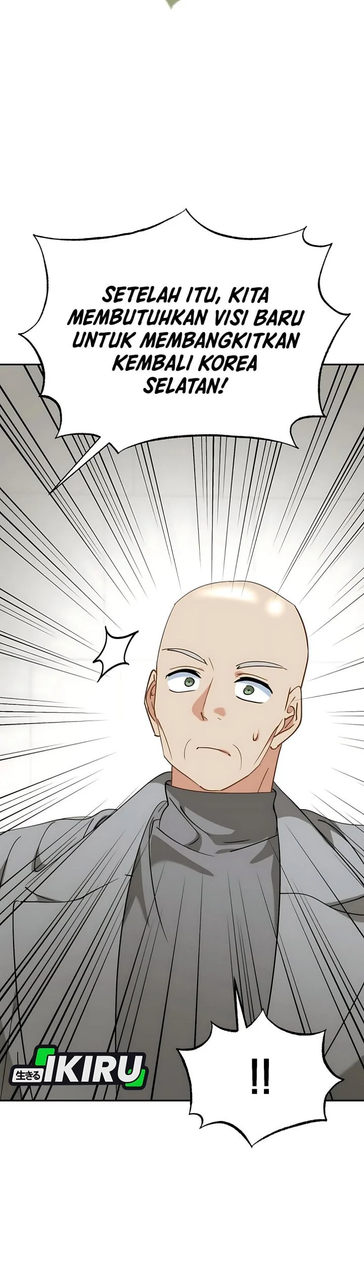 I Will Raise This Family! Chapter 62 Gambar 51