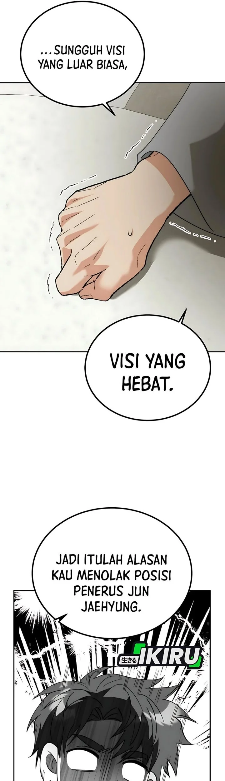 I Will Raise This Family! Chapter 62 Gambar 58