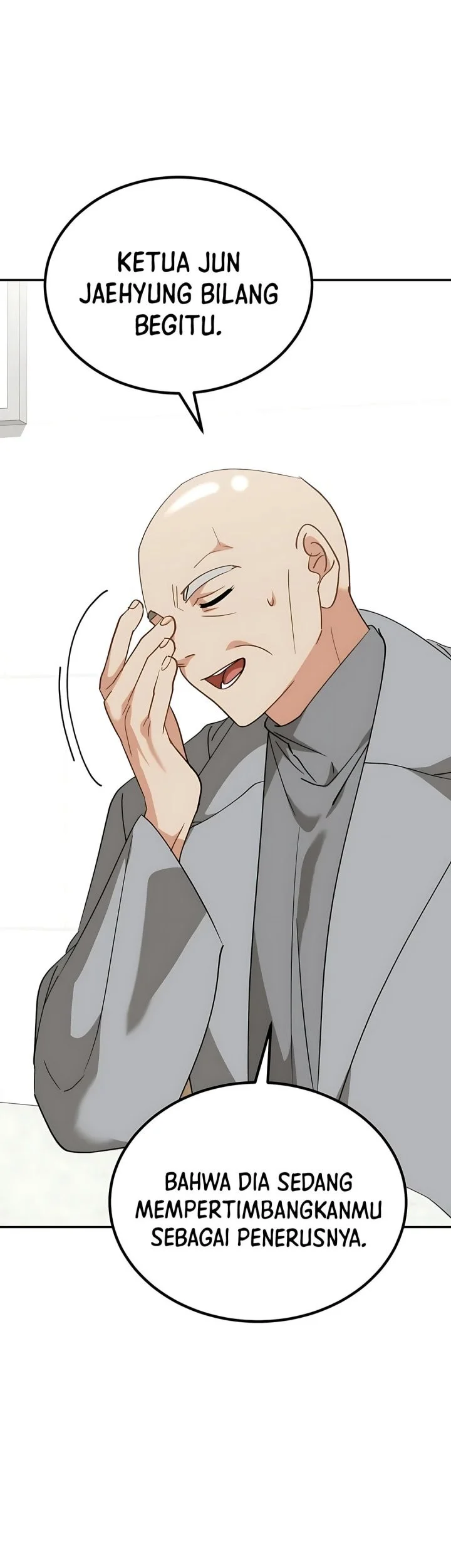 I Will Raise This Family! Chapter 62 Gambar 60