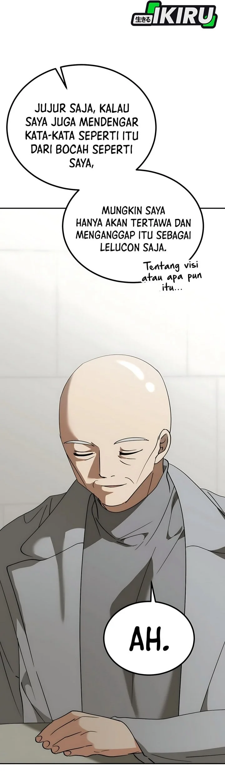 I Will Raise This Family! Chapter 62 Gambar 66