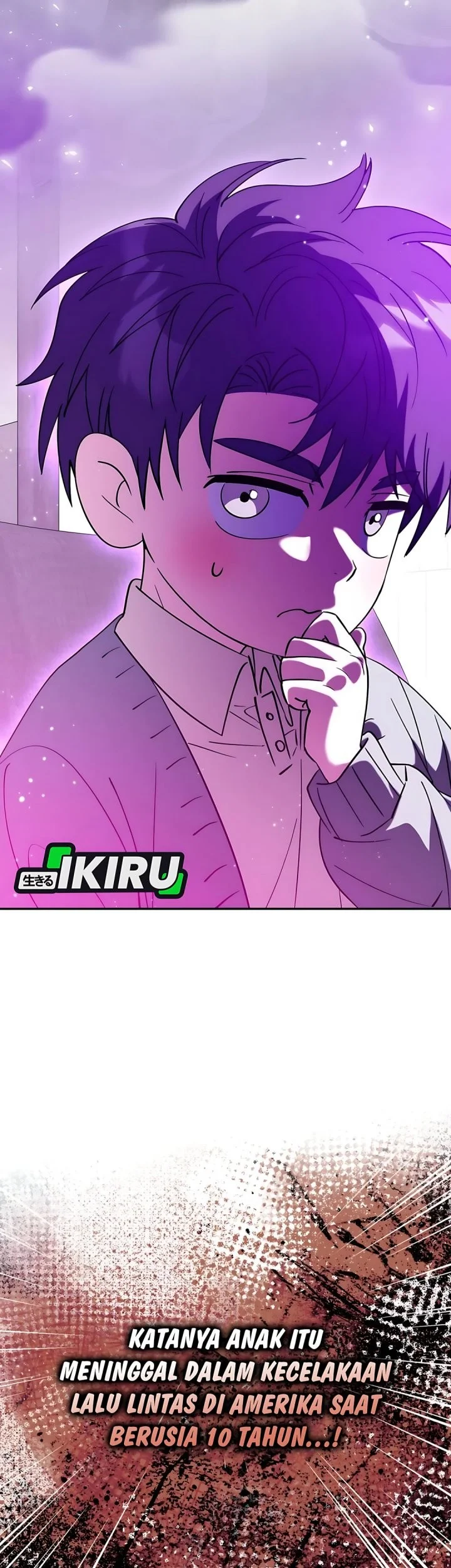 I Will Raise This Family! Chapter 62 Gambar 71