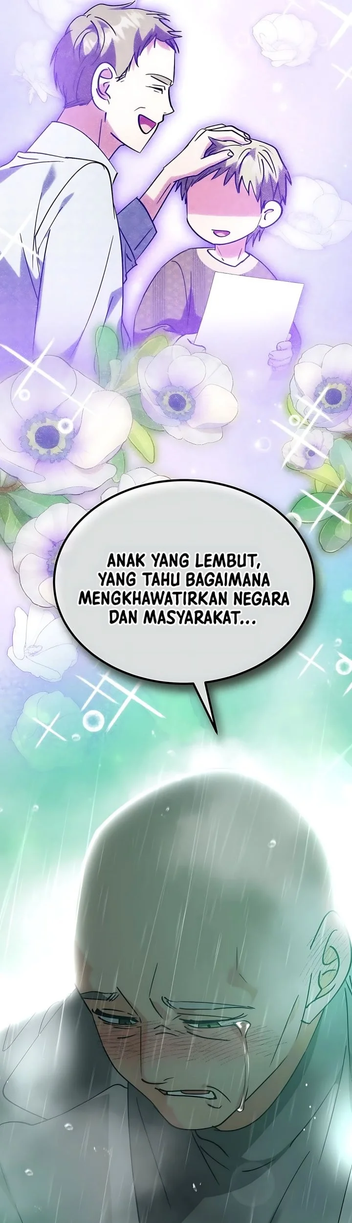 I Will Raise This Family! Chapter 62 Gambar 75