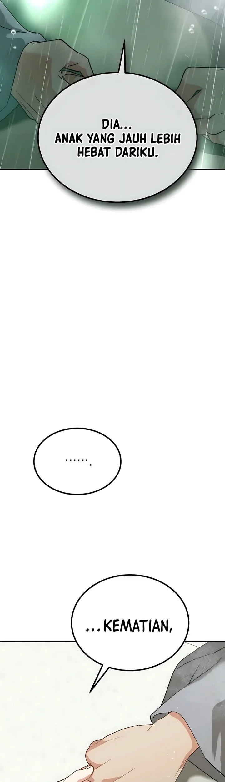 I Will Raise This Family! Chapter 62 Gambar 77