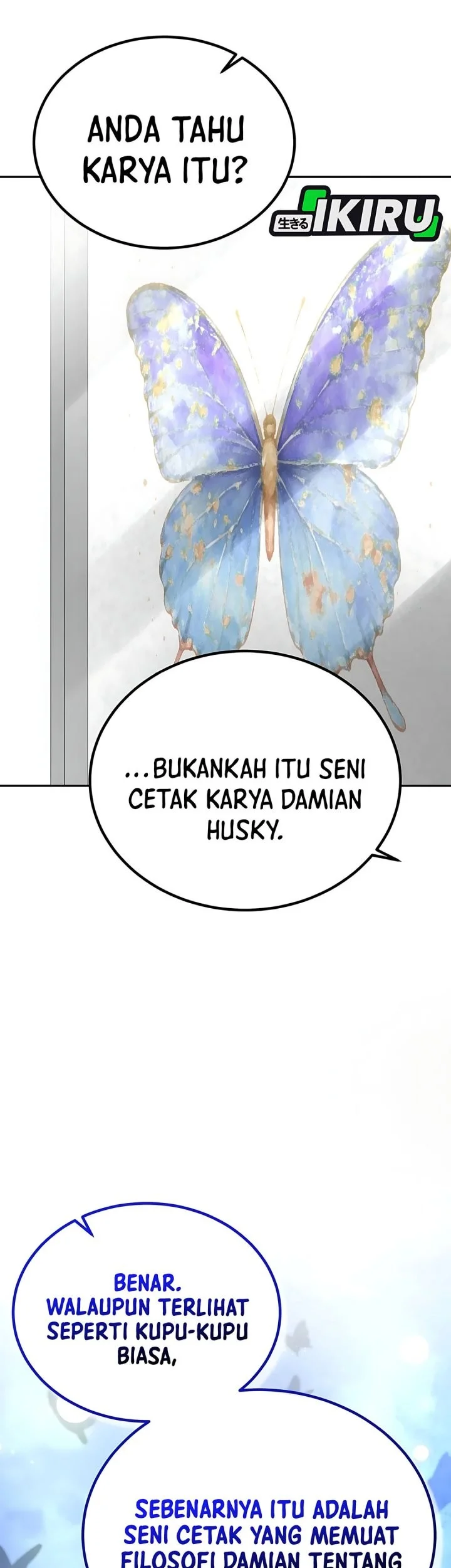 I Will Raise This Family! Chapter 62 Gambar 81