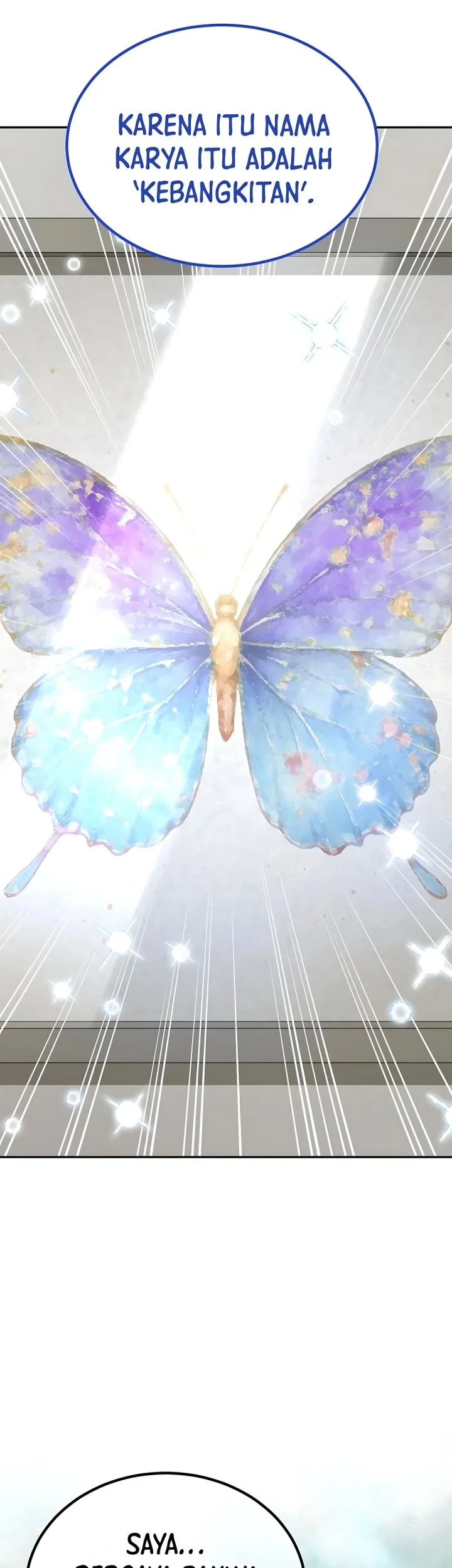 I Will Raise This Family! Chapter 62 Gambar 85