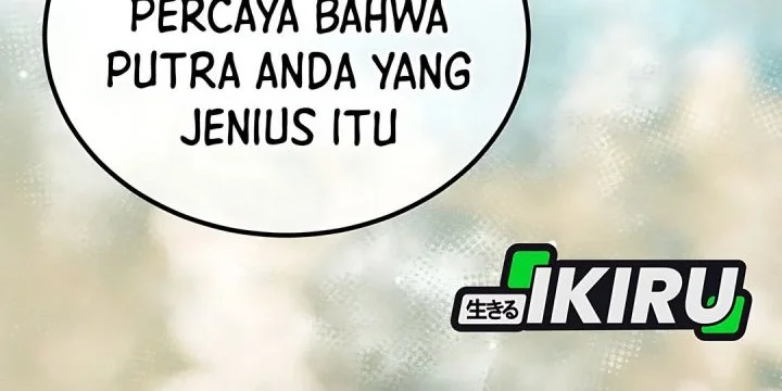 I Will Raise This Family! Chapter 62 Gambar 86