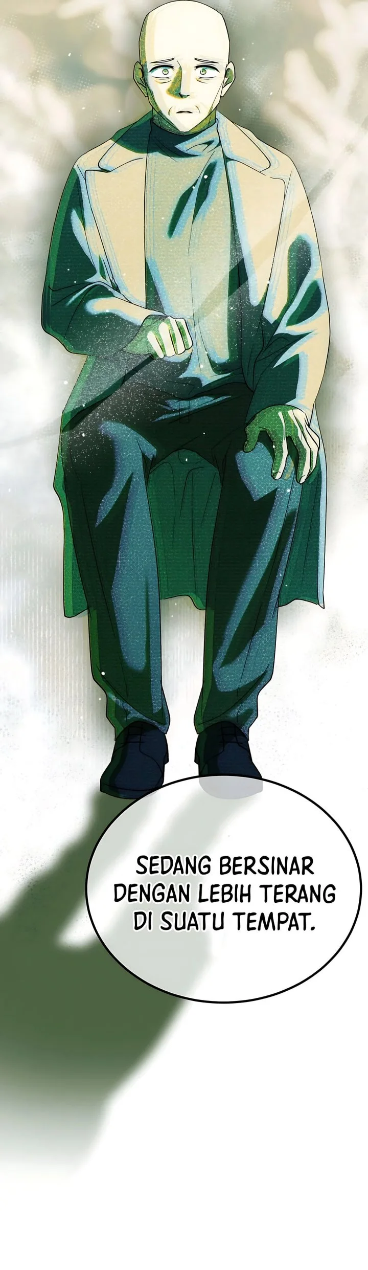 I Will Raise This Family! Chapter 62 Gambar 87