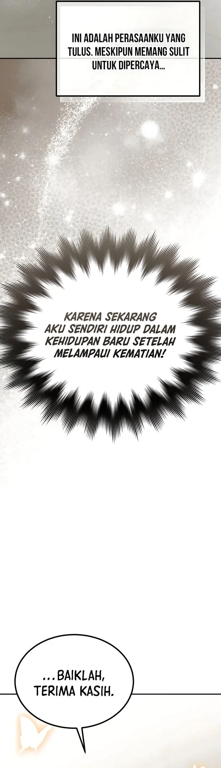 I Will Raise This Family! Chapter 62 Gambar 90