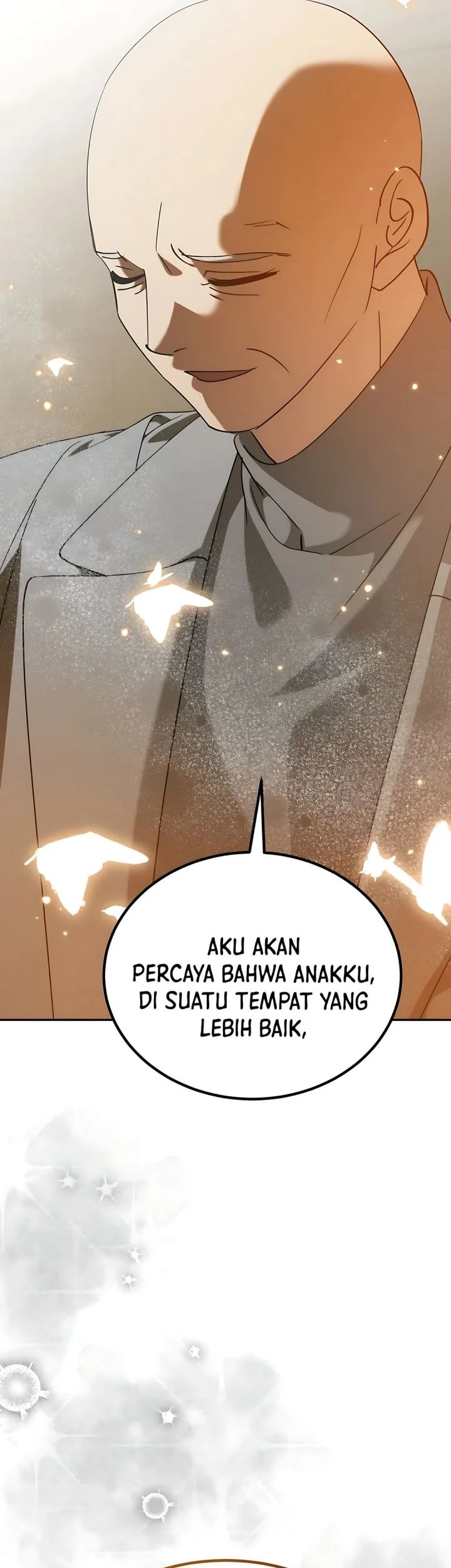 I Will Raise This Family! Chapter 62 Gambar 92
