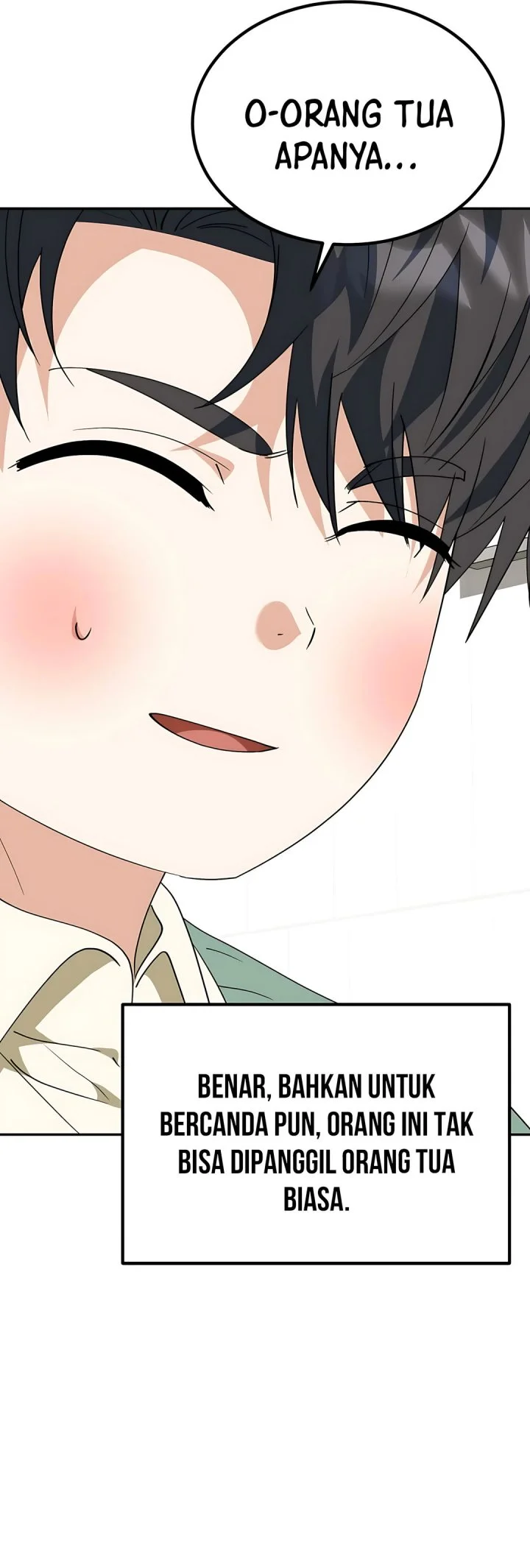 I Will Raise This Family! Chapter 62 Gambar 10