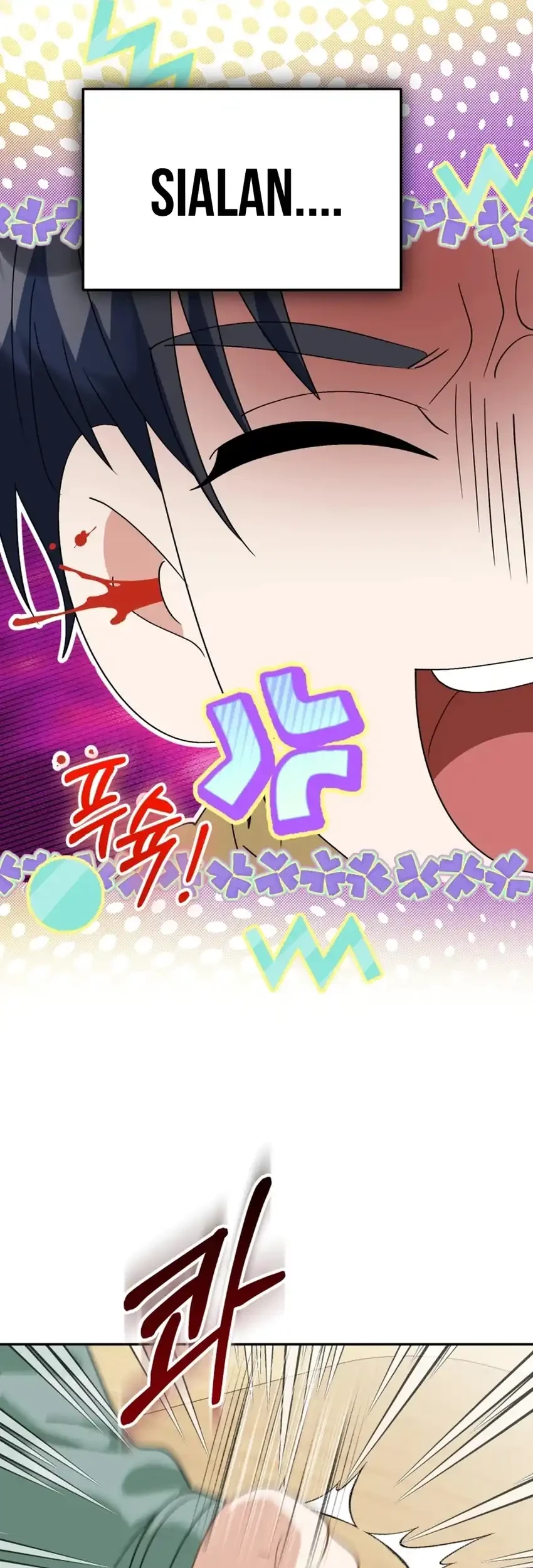 I Will Raise This Family! Chapter 63 Gambar 23