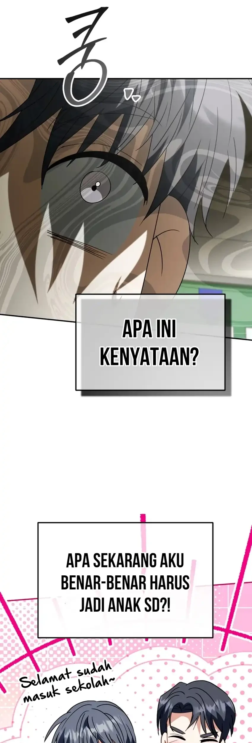 I Will Raise This Family! Chapter 63 Gambar 29