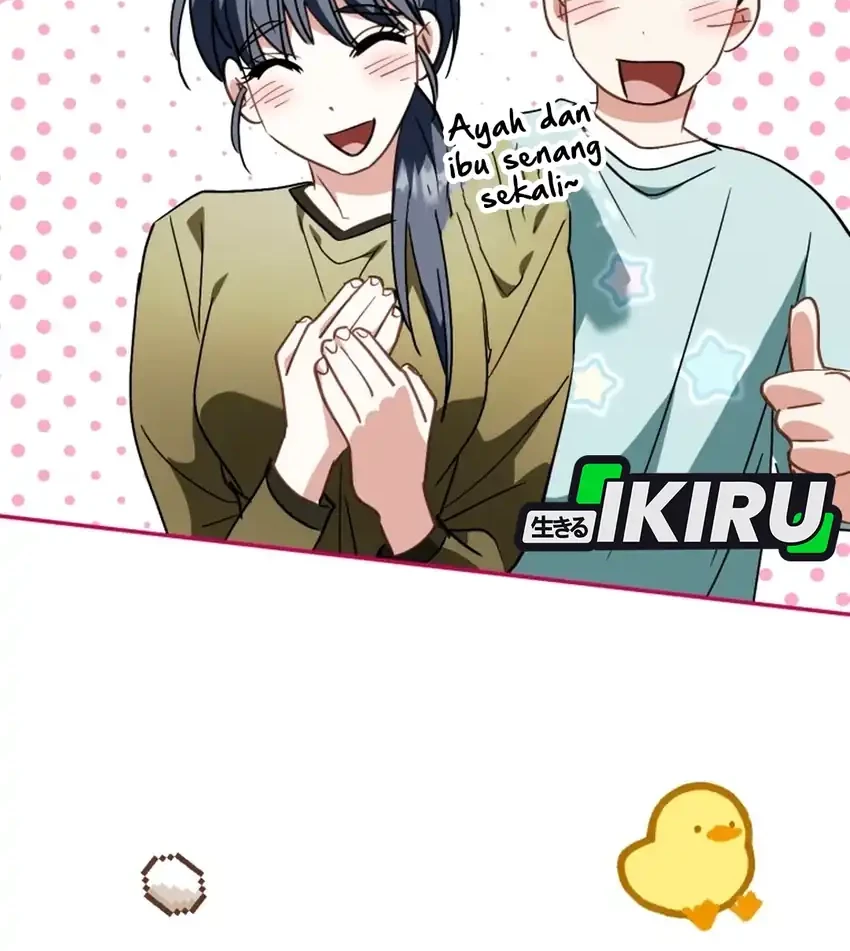 I Will Raise This Family! Chapter 63 Gambar 30