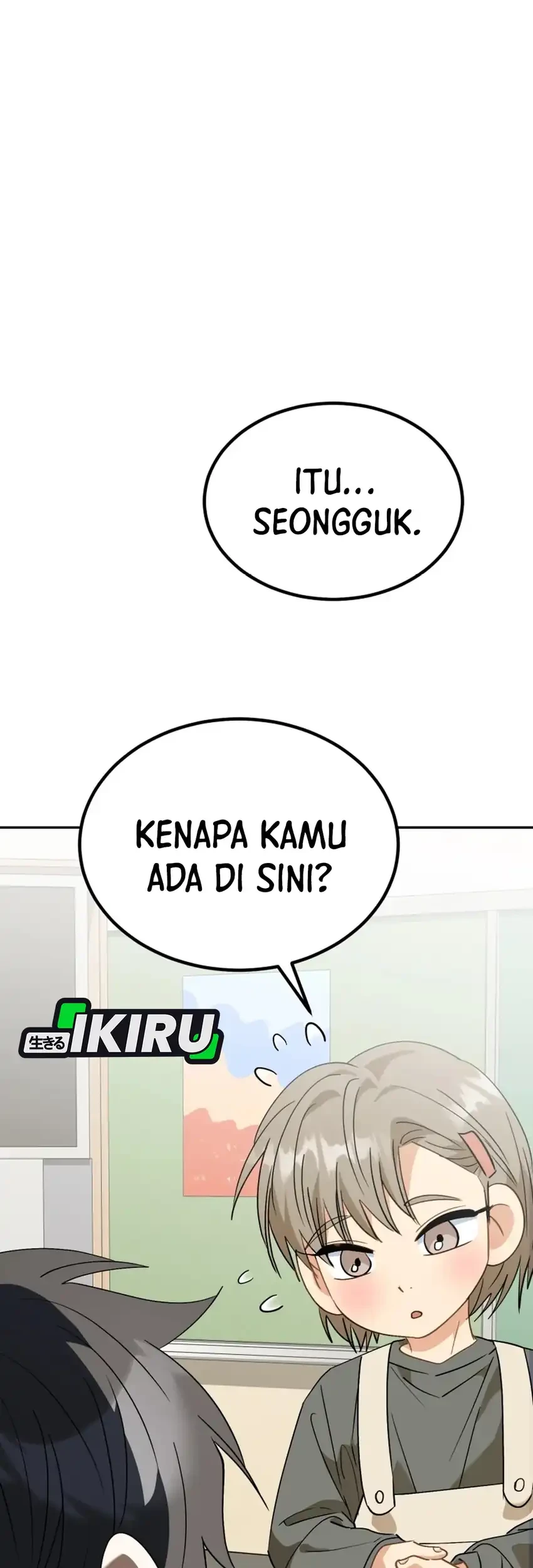 I Will Raise This Family! Chapter 63 Gambar 33