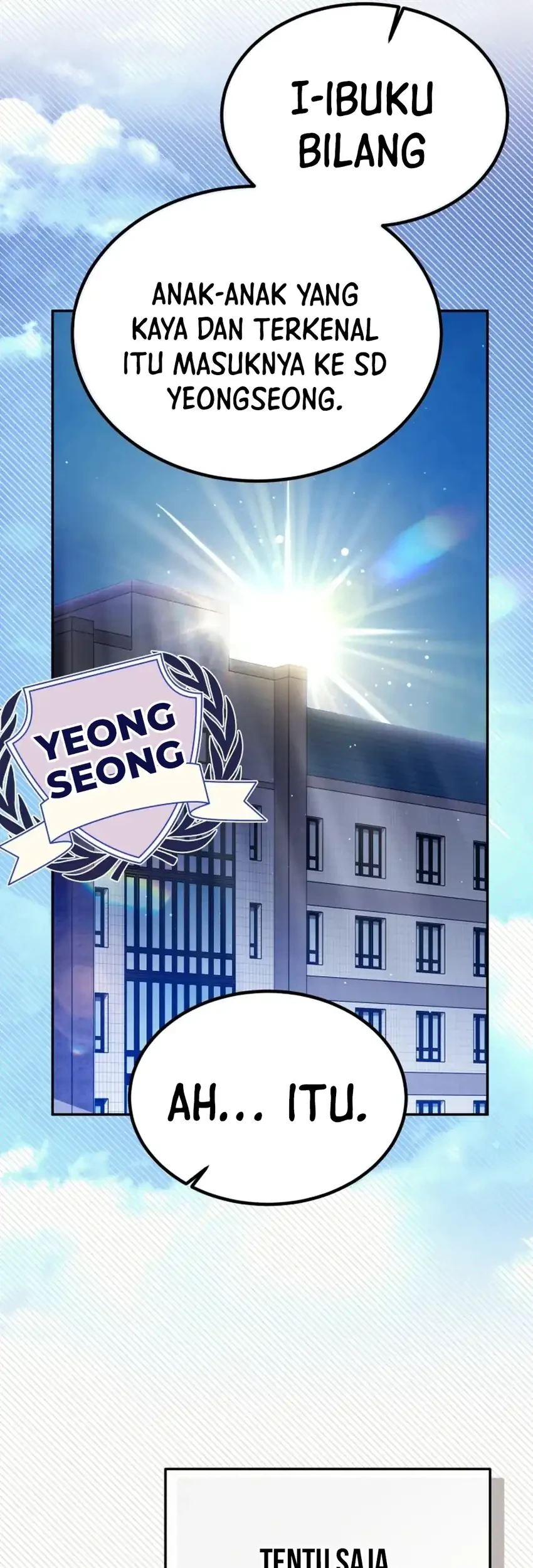 I Will Raise This Family! Chapter 63 Gambar 35