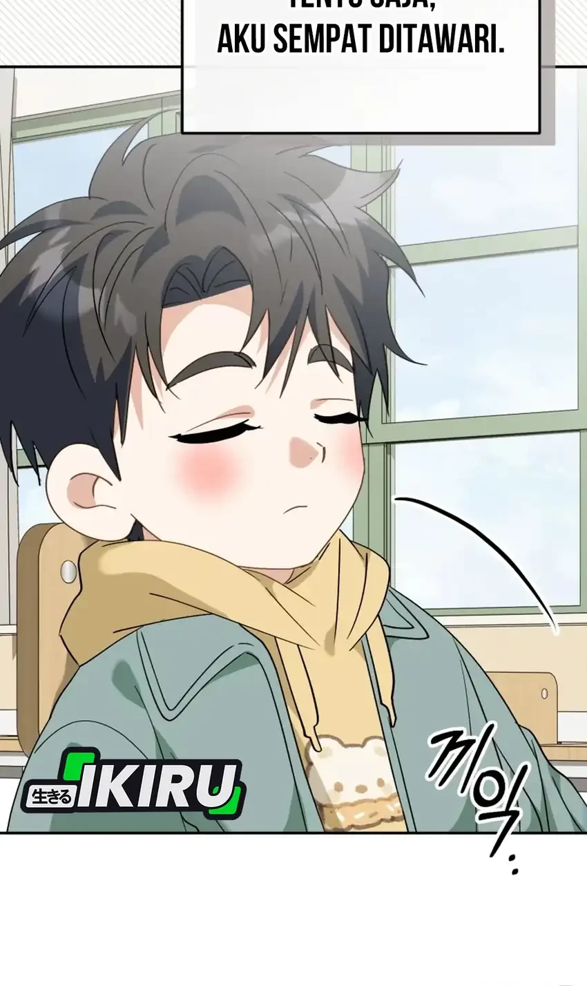 I Will Raise This Family! Chapter 63 Gambar 36