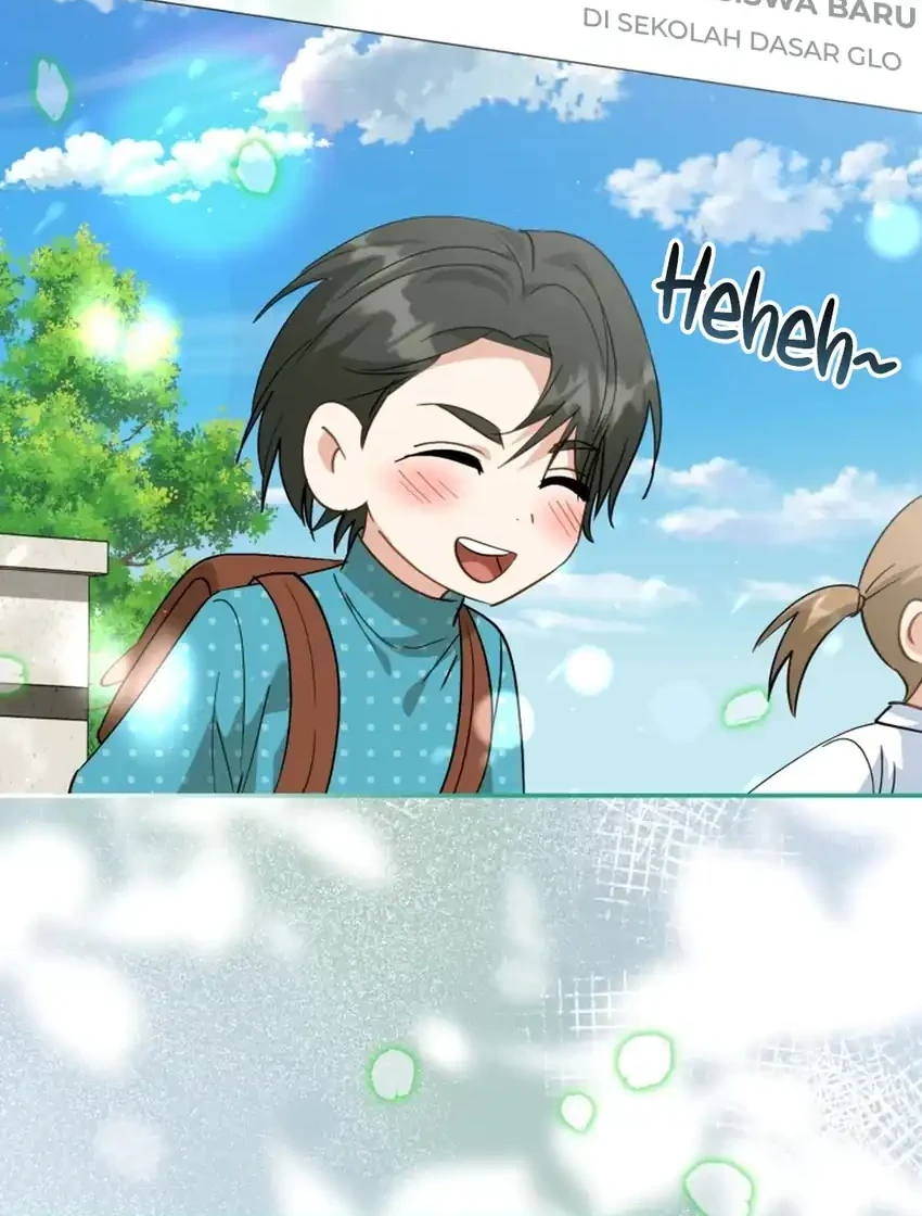 Manhwa I Will Raise This Family! Chapter 63 gambar 2