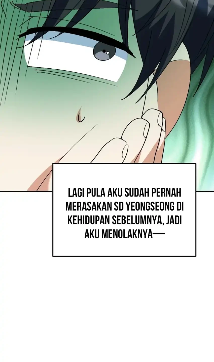 I Will Raise This Family! Chapter 63 Gambar 40