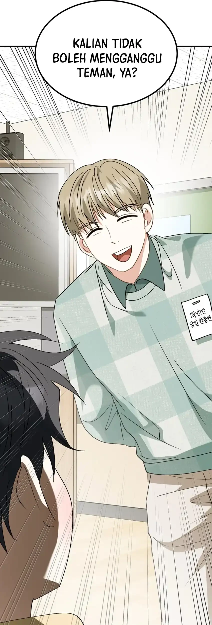 I Will Raise This Family! Chapter 63 Gambar 43