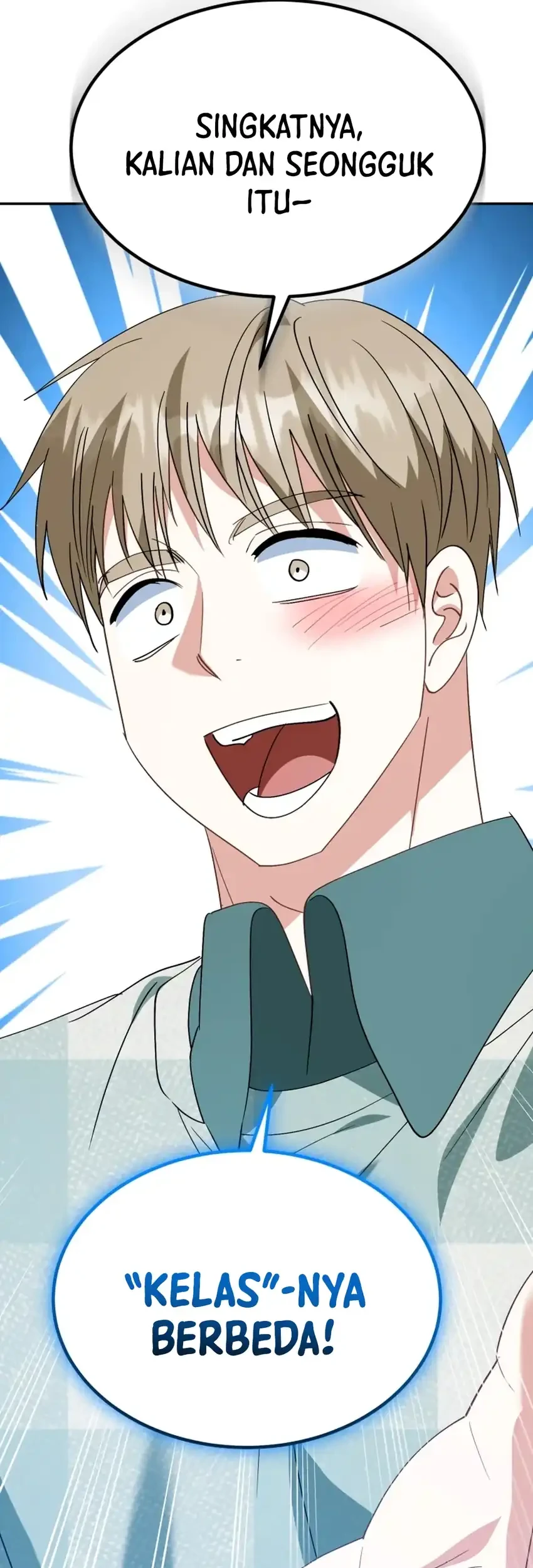 I Will Raise This Family! Chapter 63 Gambar 49