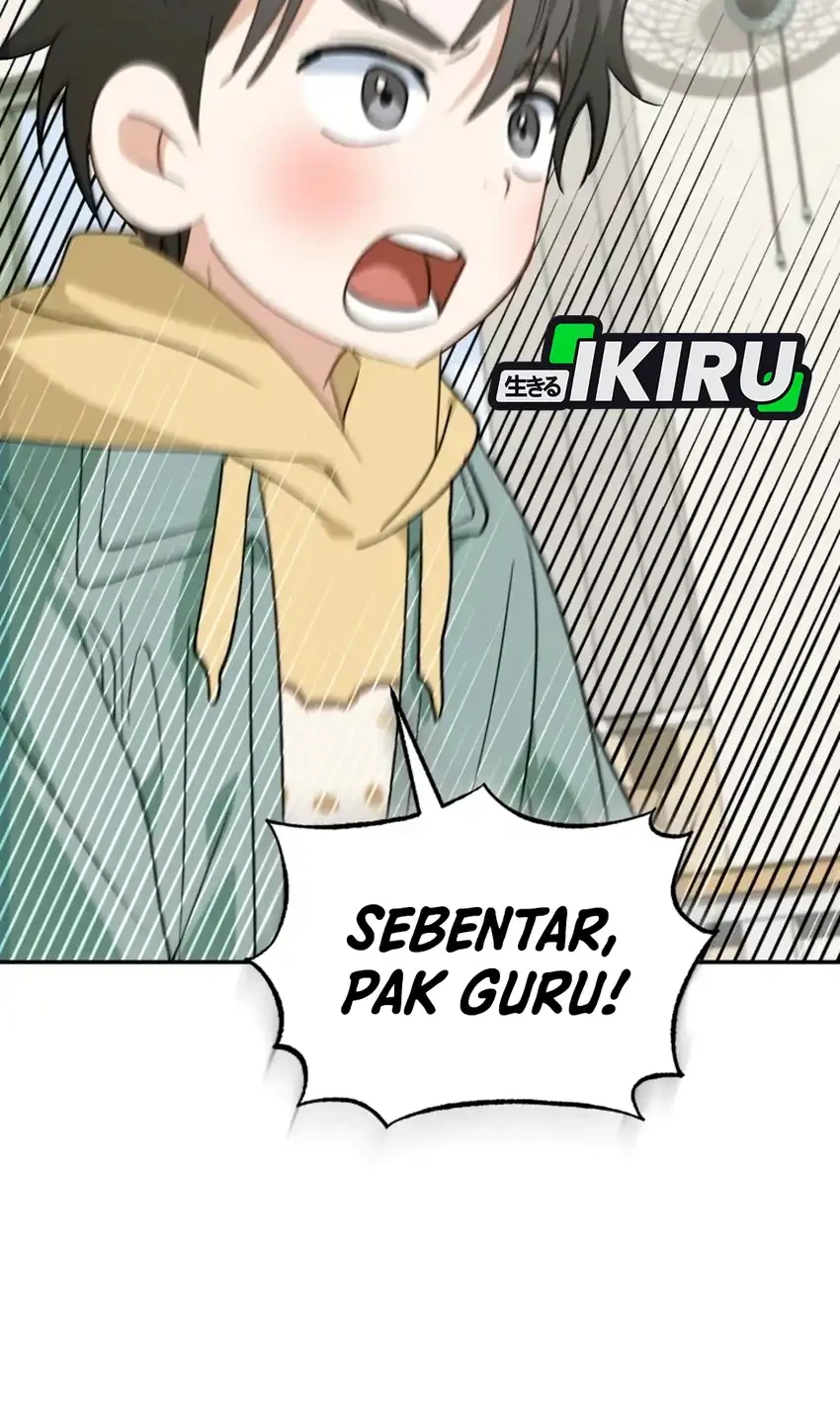 I Will Raise This Family! Chapter 63 Gambar 52