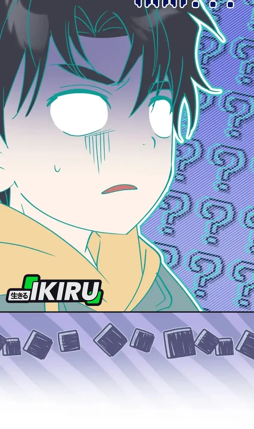 I Will Raise This Family! Chapter 63 Gambar 54